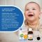 VitaDHA Baby drops - Omega 3 DHA & Vitamin D3 for newborns (0-12 months)