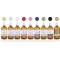 Sweet Almond Oil Vanilla 250 ml