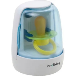 Portable Shoother steriliser