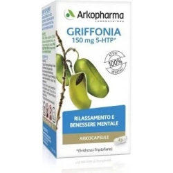 griffonia - Relaxation supplement 45 capsule