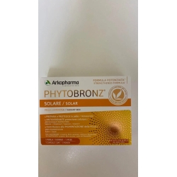 Forsolar Solar - Tanning Supplement 30 capsules
