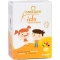 Omegor Kids 250mg - DHA omega-3 supplement 60 chewable cps