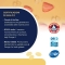 Omegor Kids 250mg - DHA omega-3 supplement 60 chewable cps
