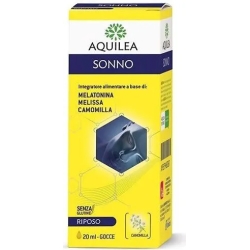 Sonno Gocce  - Food Supplement 20ml