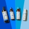 Complex Capelli Secchi - Dandruff Oil Shampoo 250 ml