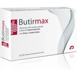 Butirmac Food for special medical purposes 30 capsules