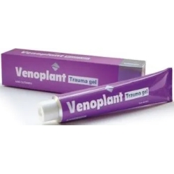 venoplant trauma bruises gel 40 g