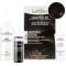 ColorPRO XD - permanent hair dye with hyaluronic acid 300 dark brown