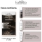 ColorPRO XD - permanent hair dye with hyaluronic acid 300 dark brown