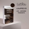ColorPRO XD - permanent hair dye with hyaluronic acid 435 plain brown