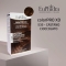 ColorPRO XD  permanent hair dye with hyaluronic acid 535Chocolate brown