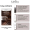 ColorPRO XD  permanent hair dye with hyaluronic acid 535Chocolate brown