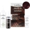 ColorPRO XD - permanent hair dye with hyaluronic acid 550 mahogany