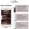 ColorPRO XD - permanent hair dye with hyaluronic acid 550 mahogany