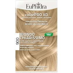 ColorPRO XD - permanent hair dye 900 Super light blond