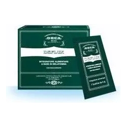 Deflux - Food Supplement 20 sachets