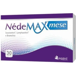 Nedemax mese Microcirculation supplement 30 tablets