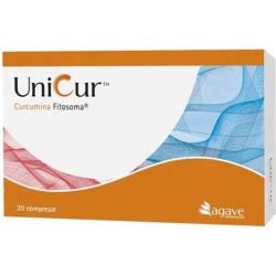 Unicur - nervous system supplement 20 tablets