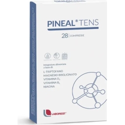 Pineal Tens - Nervous System Health Supplement 28 tablets