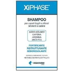 Xiphase - Hair loss shampoo 250 ml