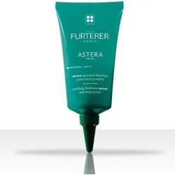 Astera Fresh - soothing freshness serum for irritated scalp 75 ml