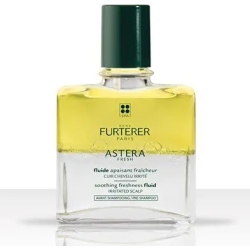 Astera Fresh - soothing freshness fluid for irritated scalp 50 ml
