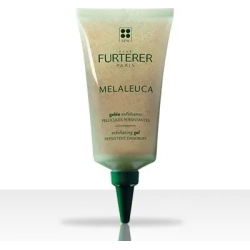 Melaleuca - anti dandruff exfoliating gel 75 ml