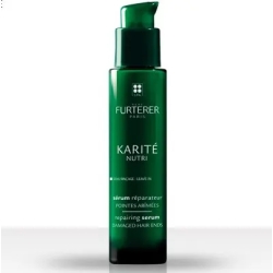 Karité - repairing serum 30 ml