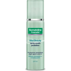 Vital Beauty - Protective Spray 50 ml