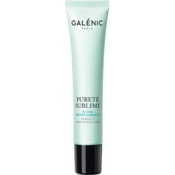 Pureté Sublime - Mattifying fluid 40 ml