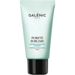 Pureté Sublime - express exfoliating mask 50 ml
