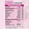 Lievito Sohn Advanced - Hair & Skin Health Supplement 30 sachets
