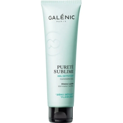 Pureté Sublime - cleansing gel 150 ml