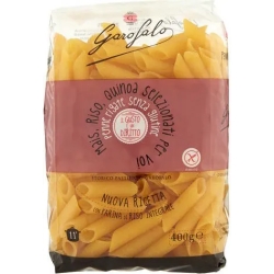 Penne Rigate pasta gluten free 400g