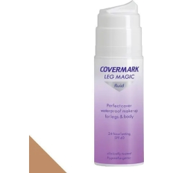Leg Magic - fluid foundation Spf 40 n.62