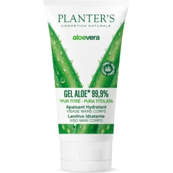 Aloe Gel 99,9% 50 ml