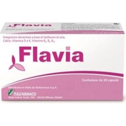 Flavia - Food Supplement 30 pills