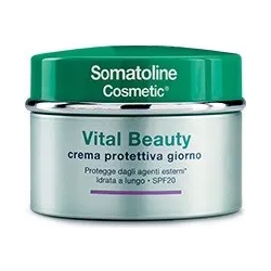 Vital Beauty - day cream spf 20 - 50 ml