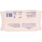 65 gentle wipes