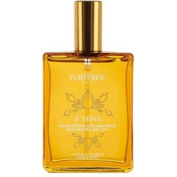 5 Sens - enhancing dry oil 50 ml