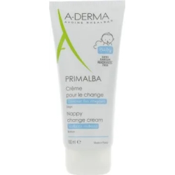 Primalba - nappy change cream 100ml