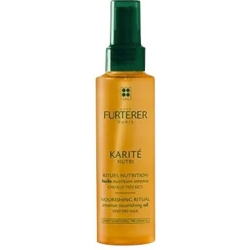 Karitè Nutri - intense nourishing oil 100 ml