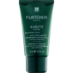 Karitè Nutri - intense nourishing overnight care 75 ml