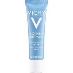 Aqualia Thermal - rehydrating cream rich 30ml
