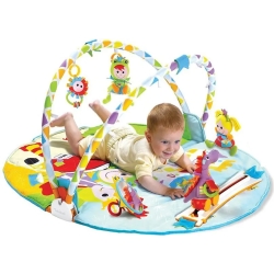 Gymotion Activity Play Land