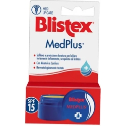 MedPlus - lip balm 7g
