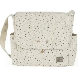 positive Changing bag beige