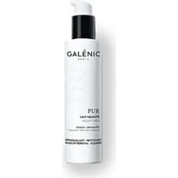 Pur - velvet cleansing milk 200 ml