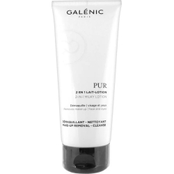 Pur - makeup remover face and eye 200 ml