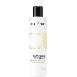 Confort Suprême - Milky nutritive body cream 200 ml